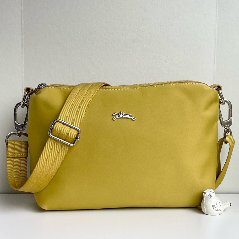 Longchamp Rare Asian Exclusive Crossbody Bag